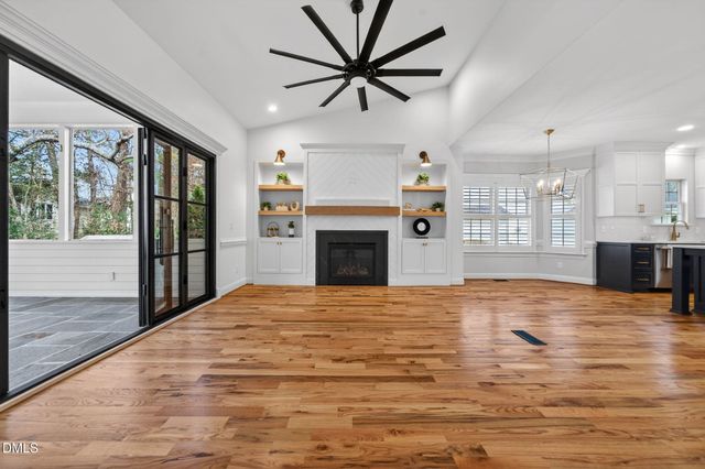 104 Fair Spring Court, Apex, NC 27502