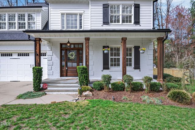 104 Fair Spring Court, Apex, NC 27502