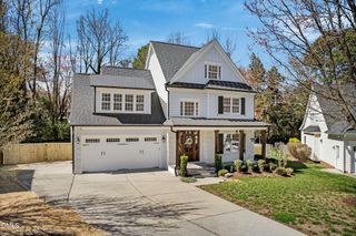 104 Fair Spring Court, Apex, NC 27502