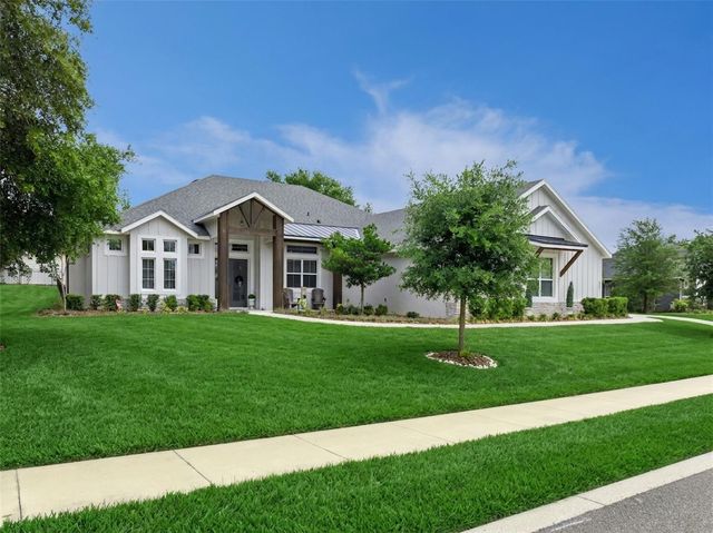 221 TWO LAKES LANE, Eustis, FL 32726