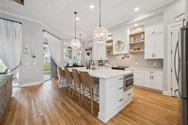 221 TWO LAKES LANE, Eustis, FL 32726