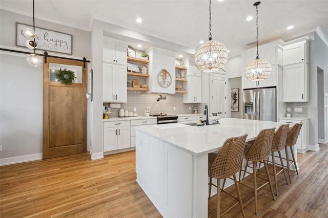 221 TWO LAKES LANE, Eustis, FL 32726