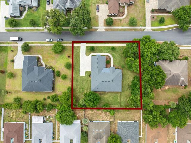 221 TWO LAKES LANE, Eustis, FL 32726