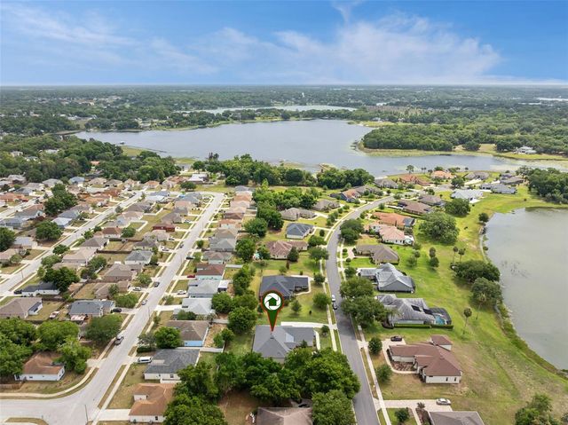 221 TWO LAKES LANE, Eustis, FL 32726