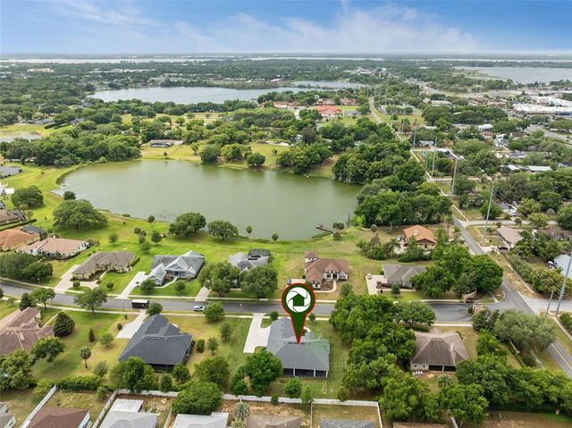 221 TWO LAKES LANE, Eustis, FL 32726