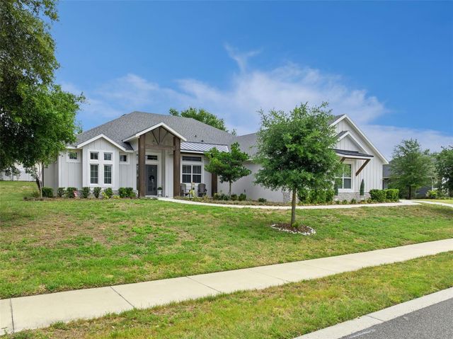 221 TWO LAKES LANE, Eustis, FL 32726