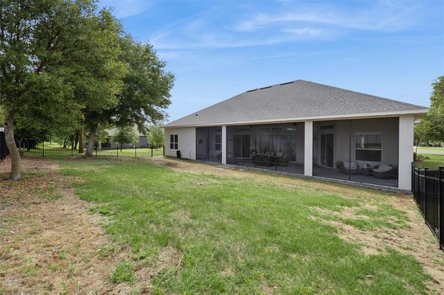 221 TWO LAKES LANE, Eustis, FL 32726