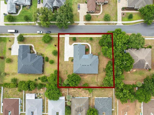 221 TWO LAKES LANE, Eustis, FL 32726