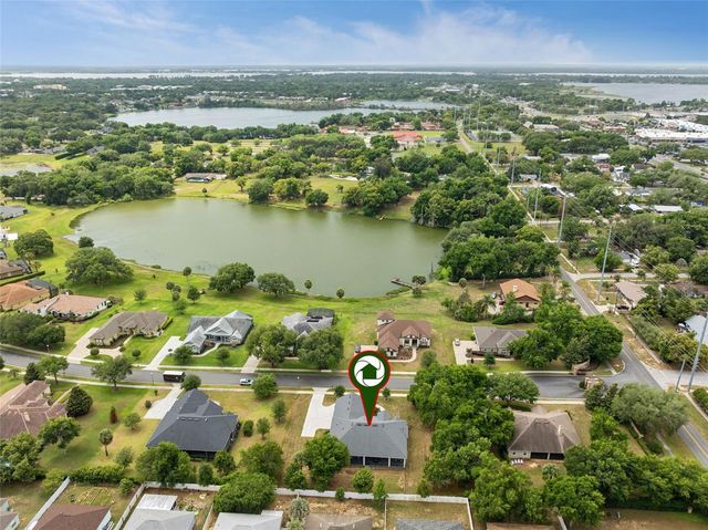 221 TWO LAKES LANE, Eustis, FL 32726