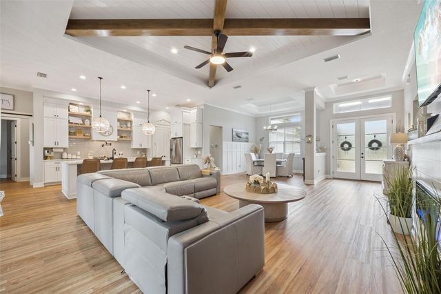 221 TWO LAKES LANE, Eustis, FL 32726