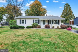 109 OWENS PL, Birdsboro, PA 19508