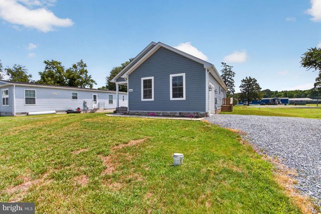 46 BROAD ST, Greenwood, DE 19950