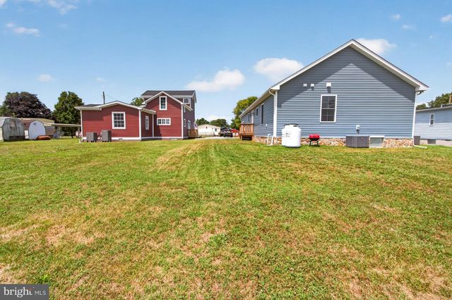 46 BROAD ST, Greenwood, DE 19950