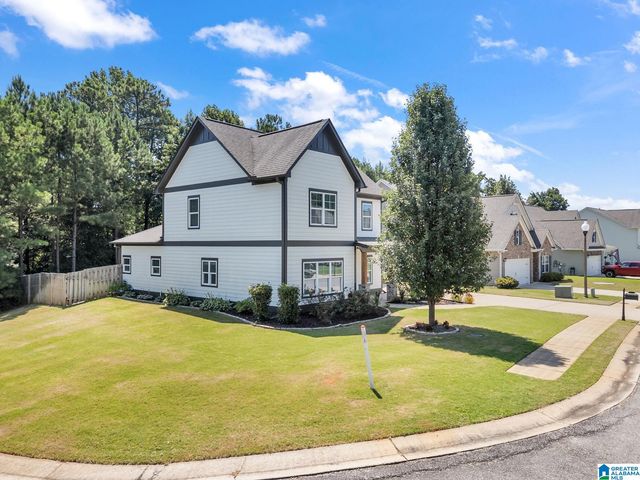 305 LAKE RIDGE DRIVE, Trussville, AL 35173