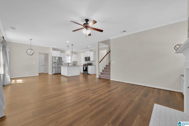 305 LAKE RIDGE DRIVE, Trussville, AL 35173