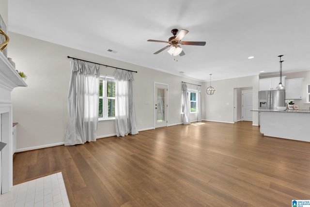 305 LAKE RIDGE DRIVE, Trussville, AL 35173