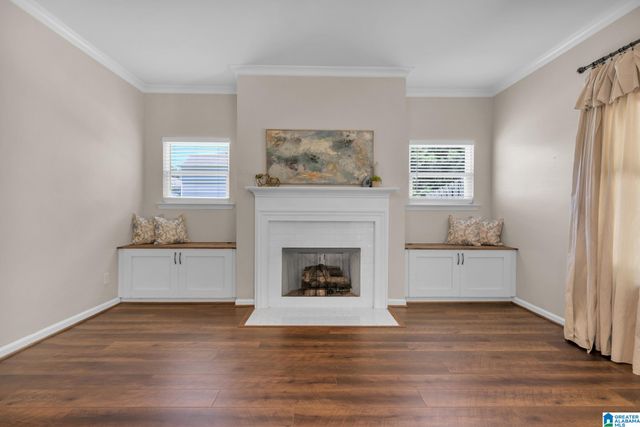 305 LAKE RIDGE DRIVE, Trussville, AL 35173