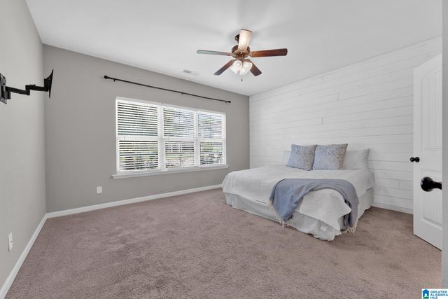 305 LAKE RIDGE DRIVE, Trussville, AL 35173