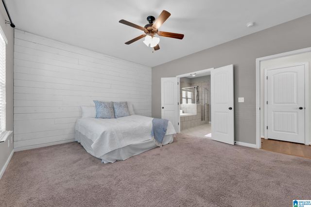 305 LAKE RIDGE DRIVE, Trussville, AL 35173
