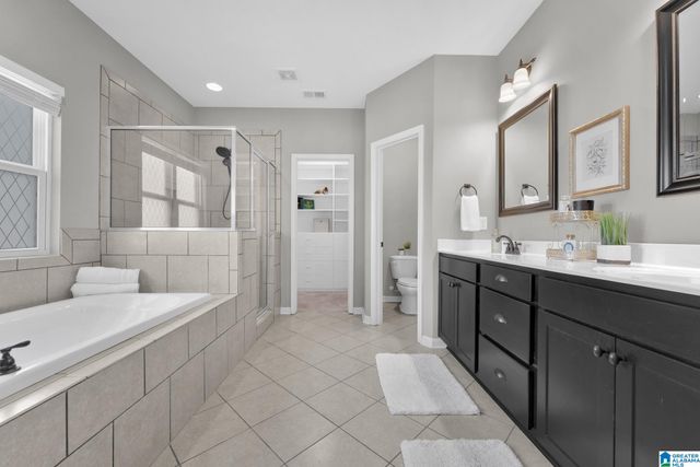 305 LAKE RIDGE DRIVE, Trussville, AL 35173