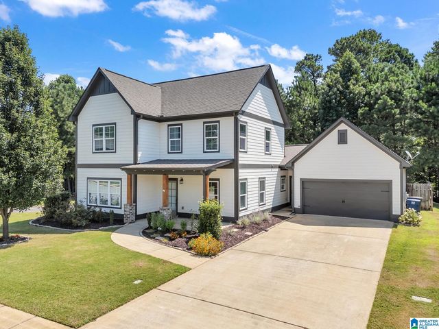 305 LAKE RIDGE DRIVE, Trussville, AL 35173