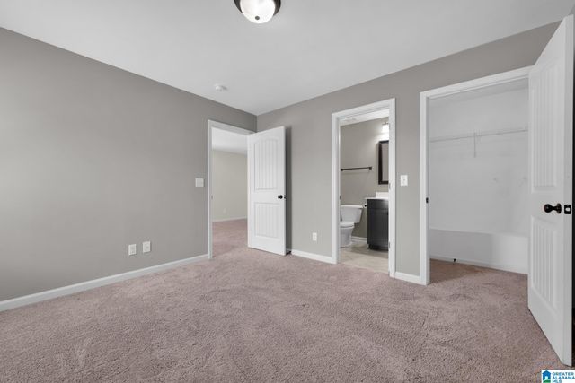 305 LAKE RIDGE DRIVE, Trussville, AL 35173