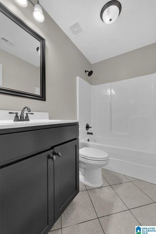 305 LAKE RIDGE DRIVE, Trussville, AL 35173
