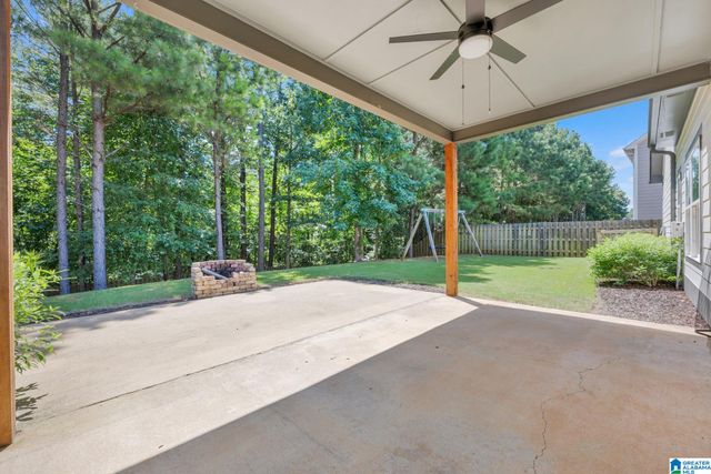 305 LAKE RIDGE DRIVE, Trussville, AL 35173