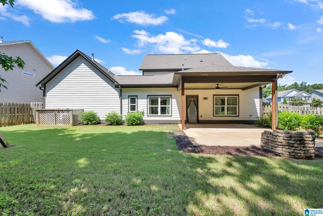 305 LAKE RIDGE DRIVE, Trussville, AL 35173