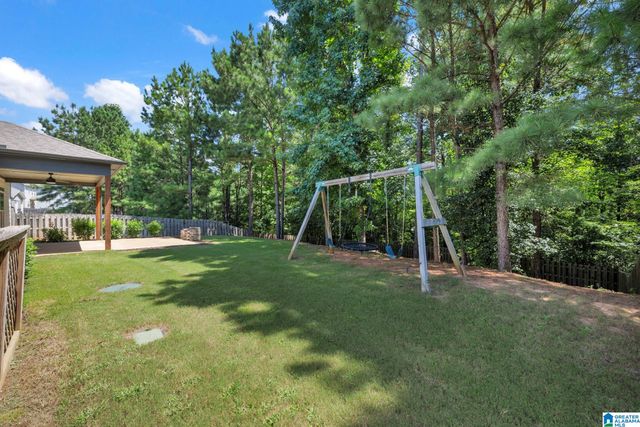 305 LAKE RIDGE DRIVE, Trussville, AL 35173