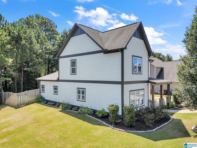 305 LAKE RIDGE DRIVE, Trussville, AL 35173