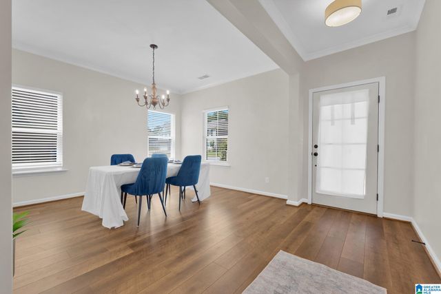 305 LAKE RIDGE DRIVE, Trussville, AL 35173