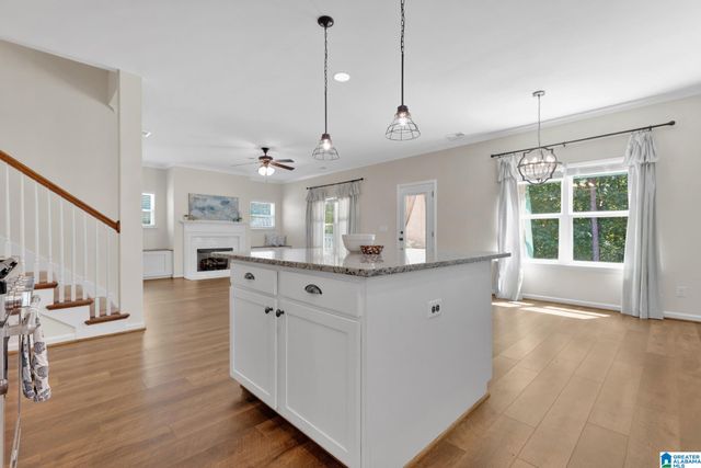 305 LAKE RIDGE DRIVE, Trussville, AL 35173
