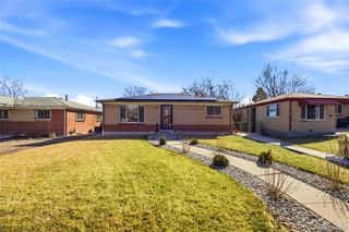 1842 S Decatur Street, Denver, CO 80219