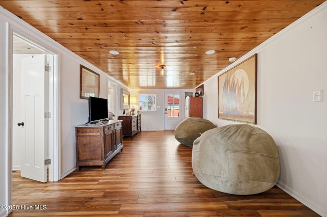 32 & 35 S Teachs Point Road, Bath, NC 27808