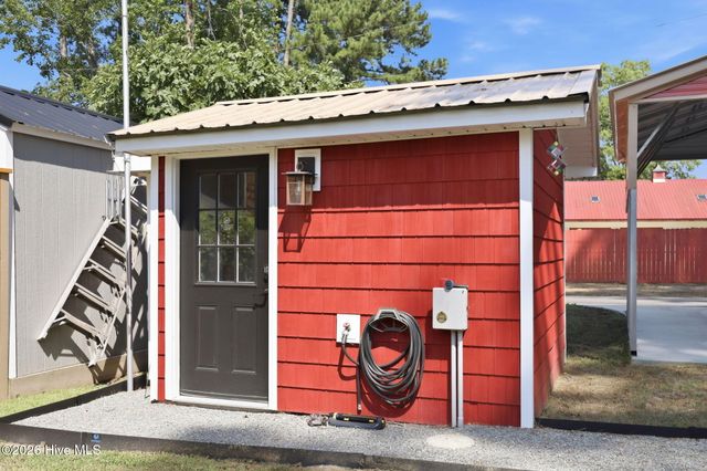 32 & 35 S Teachs Point Road, Bath, NC 27808