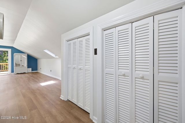 32 & 35 S Teachs Point Road, Bath, NC 27808
