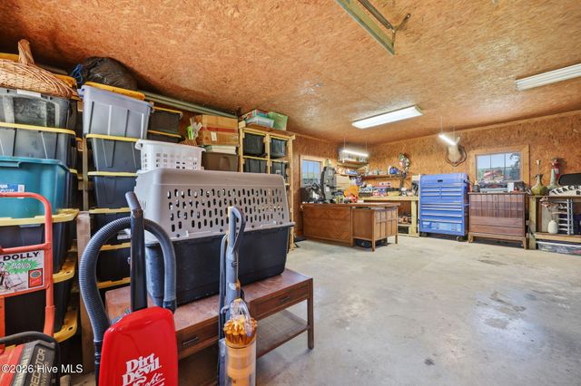 32 & 35 S Teachs Point Road, Bath, NC 27808