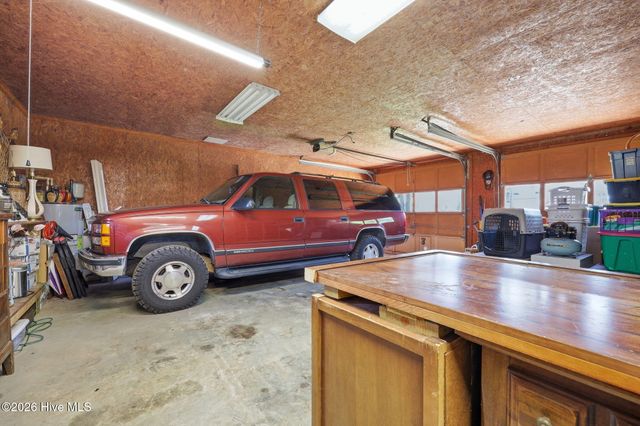 32 & 35 S Teachs Point Road, Bath, NC 27808