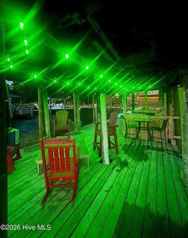 32 & 35 S Teachs Point Road, Bath, NC 27808