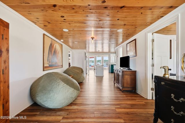 32 & 35 S Teachs Point Road, Bath, NC 27808