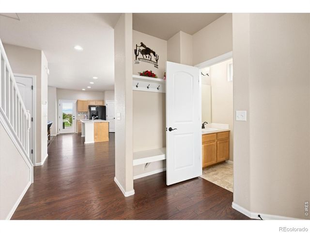 1205 Muskox Street, Severance, CO 80550