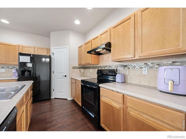 1205 Muskox Street, Severance, CO 80550