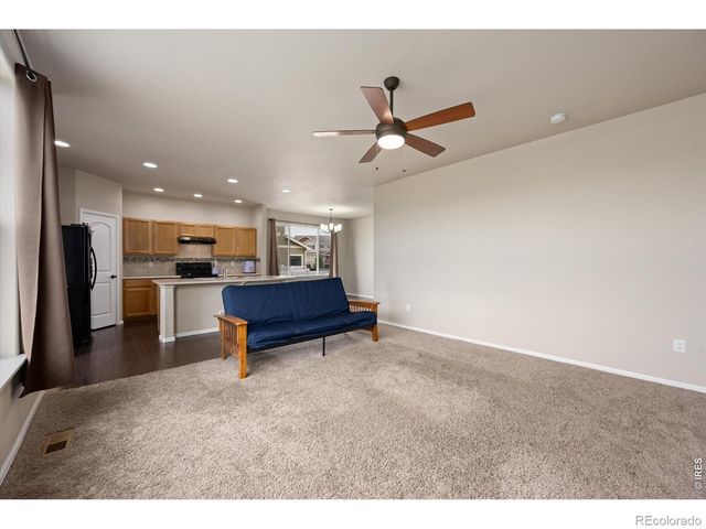 1205 Muskox Street, Severance, CO 80550