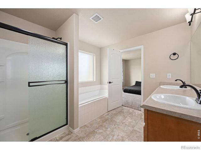 1205 Muskox Street, Severance, CO 80550