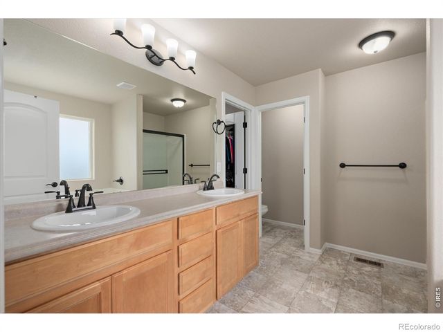 1205 Muskox Street, Severance, CO 80550