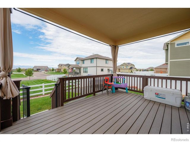 1205 Muskox Street, Severance, CO 80550