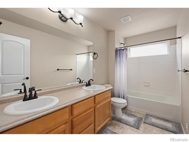 1205 Muskox Street, Severance, CO 80550