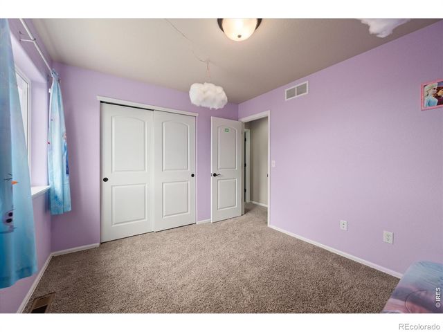 1205 Muskox Street, Severance, CO 80550