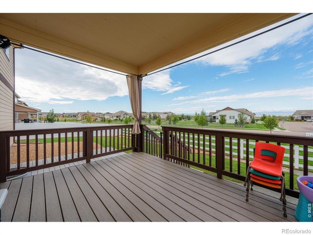 1205 Muskox Street, Severance, CO 80550